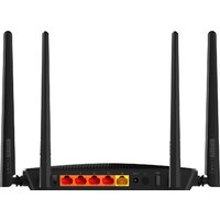 Wi-Fi роутер Totolink A3002RU V2 - Изображение №2 — Chaika Market