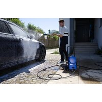 Мойка высокого давления Nilfisk-Alto Core 125-5 Car Wash - Изображение №2 — Chaika Market