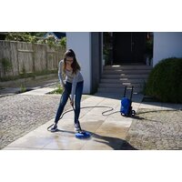 Мойка высокого давления Nilfisk-Alto Core 125-5 Car Wash - Изображение №4 — Chaika Market