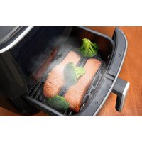 Аэрогриль (аэрофритюрница) Tefal Easy Fry & Grill EY5058 - Изображение №4 — Chaika Market