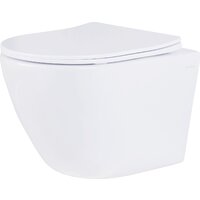 Унитаз подвесной Asten Readle Zentralmodul AR0601-185CH - Изображение №11 — Chaika Market