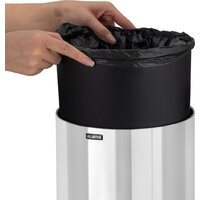 Мусорное ведро Laima 609329 (30л) - Изображение №13 — Chaika Market