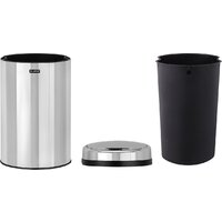 Мусорное ведро Laima 609329 (30л) - Изображение №10 — Chaika Market