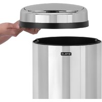 Мусорное ведро Laima 609329 (30л) - Изображение №8 — Chaika Market