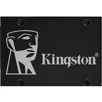 SSD Kingston KC600 2TB SKC600/2048G — Chaika Market