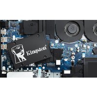 SSD Kingston KC600 2TB SKC600/2048G - Изображение №5 — Chaika Market