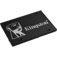 SSD Kingston KC600 2TB SKC600/2048G - Изображение №2 — Chaika Market