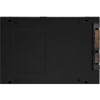 SSD Kingston KC600 2TB SKC600/2048G - Изображение №3 — Chaika Market