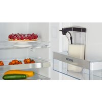 Кофемашина Siemens EQ900 TQ903RZ3 - Изображение №10 — Chaika Market