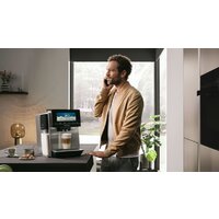 Кофемашина Siemens EQ900 TQ903RZ3 - Изображение №14 — Chaika Market