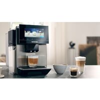 Кофемашина Siemens EQ900 TQ903RZ3 - Изображение №13 — Chaika Market
