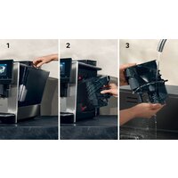Кофемашина Siemens EQ900 TQ903RZ3 - Изображение №9 — Chaika Market