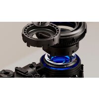 Кофемашина Siemens EQ900 TQ903RZ3 - Изображение №6 — Chaika Market