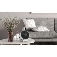 Вентилятор Boneco Air-O-Swiss F100 - Изображение №2 — Chaika Market