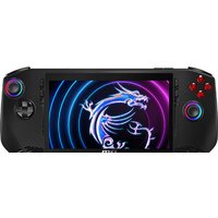 Игровая приставка MSI Claw A1M (Intel Core Ultra 5 135H, 512ГБ) — Chaika Market