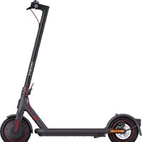 Электросамокат Xiaomi Mi Electric Scooter Pro 4 DDHBC20NEB — Chaika Market