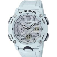 Наручные часы Casio G-Shock GA-2000S-7A — Chaika Market