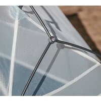 Треккинговая палатка Naturehike Mongar UL CNK2550WS016-MRS2 (песочный) - Изображение №6 — Chaika Market