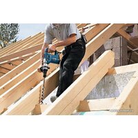 Перфоратор Bosch GBH 4-32 DFR Professional [0611332100] - Изображение №3 — Chaika Market