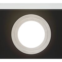 Кухонная вытяжка Krona Kamilla T 600 2 мотора (черный) - Изображение №11 — Chaika Market