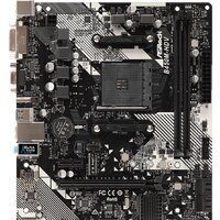 Материнская плата ASRock B450M-HDV R4.0 — Chaika Market