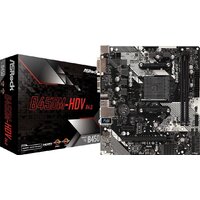 Материнская плата ASRock B450M-HDV R4.0 - Изображение №5 — Chaika Market