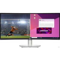 Монитор Dell 34 Curved USB-C S3423DWC — Chaika Market