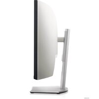 Монитор Dell 34 Curved USB-C S3423DWC - Изображение №5 — Chaika Market
