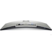 Монитор Dell 34 Curved USB-C S3423DWC - Изображение №4 — Chaika Market