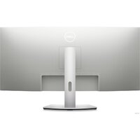Монитор Dell 34 Curved USB-C S3423DWC - Изображение №6 — Chaika Market
