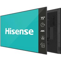 Информационная панель Hisense 75DM66D — Chaika Market
