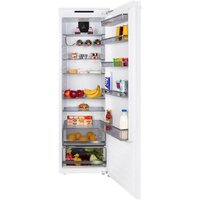 Однокамерный холодильник MAUNFELD MBL177SWGR Inverter — Chaika Market