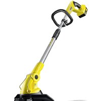 Триммер Karcher LTR 18-30 (с 1-им АКБ) - Изображение №2 — Chaika Market