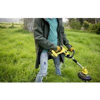 Триммер Karcher LTR 18-30 (с 1-им АКБ) - Изображение №7 — Chaika Market