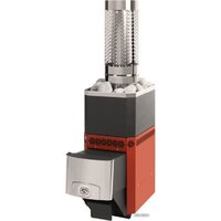 Банная печь Теплодар Русь 12 Л — Chaika Market