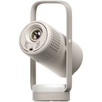 Проектор XGIMI Vibe One (облачный пепел) - Изображение №5 — Chaika Market