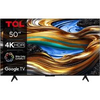 Телевизор TCL 50P79B - Изображение №1 — Chaika Market