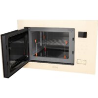 Микроволновая печь Korting KMI 827 GB - Изображение №4 — Chaika Market