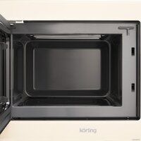 Микроволновая печь Korting KMI 827 GB - Изображение №5 — Chaika Market