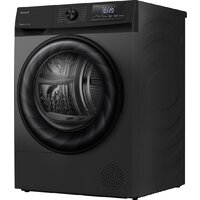 Сушильная машина Weissgauff WD 4948 Heat Pump Grey - Изображение №2 — Chaika Market