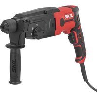 Перфоратор Skil RH1109SE00 (кейс) - Изображение №3 — Chaika Market