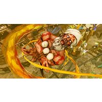 Игра Street Fighter V: Arcade Edition для PlayStation 4 - Изображение №33 — Chaika Market