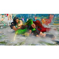 Игра Street Fighter V: Arcade Edition для PlayStation 4 - Изображение №49 — Chaika Market
