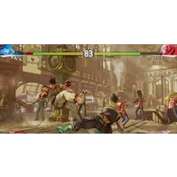 Игра Street Fighter V: Arcade Edition для PlayStation 4 - Изображение №171 — Chaika Market