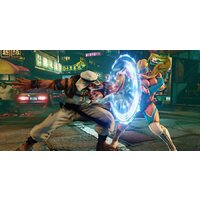 Игра Street Fighter V: Arcade Edition для PlayStation 4 - Изображение №113 — Chaika Market