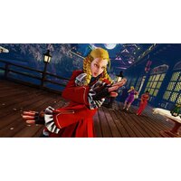 Игра Street Fighter V: Arcade Edition для PlayStation 4 - Изображение №105 — Chaika Market