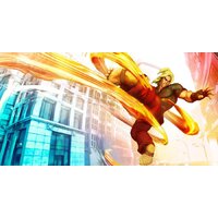 Игра Street Fighter V: Arcade Edition для PlayStation 4 - Изображение №124 — Chaika Market