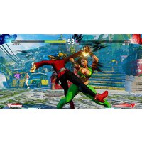 Игра Street Fighter V: Arcade Edition для PlayStation 4 - Изображение №209 — Chaika Market