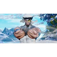 Игра Street Fighter V: Arcade Edition для PlayStation 4 - Изображение №9 — Chaika Market