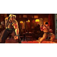 Игра Street Fighter V: Arcade Edition для PlayStation 4 - Изображение №129 — Chaika Market